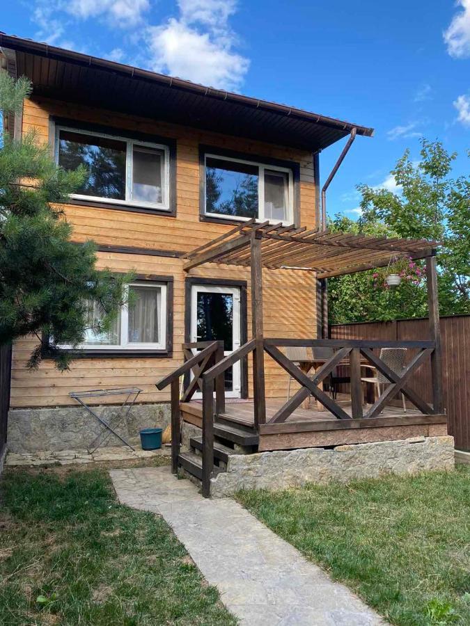 Воллен Zhvanets Exterior foto