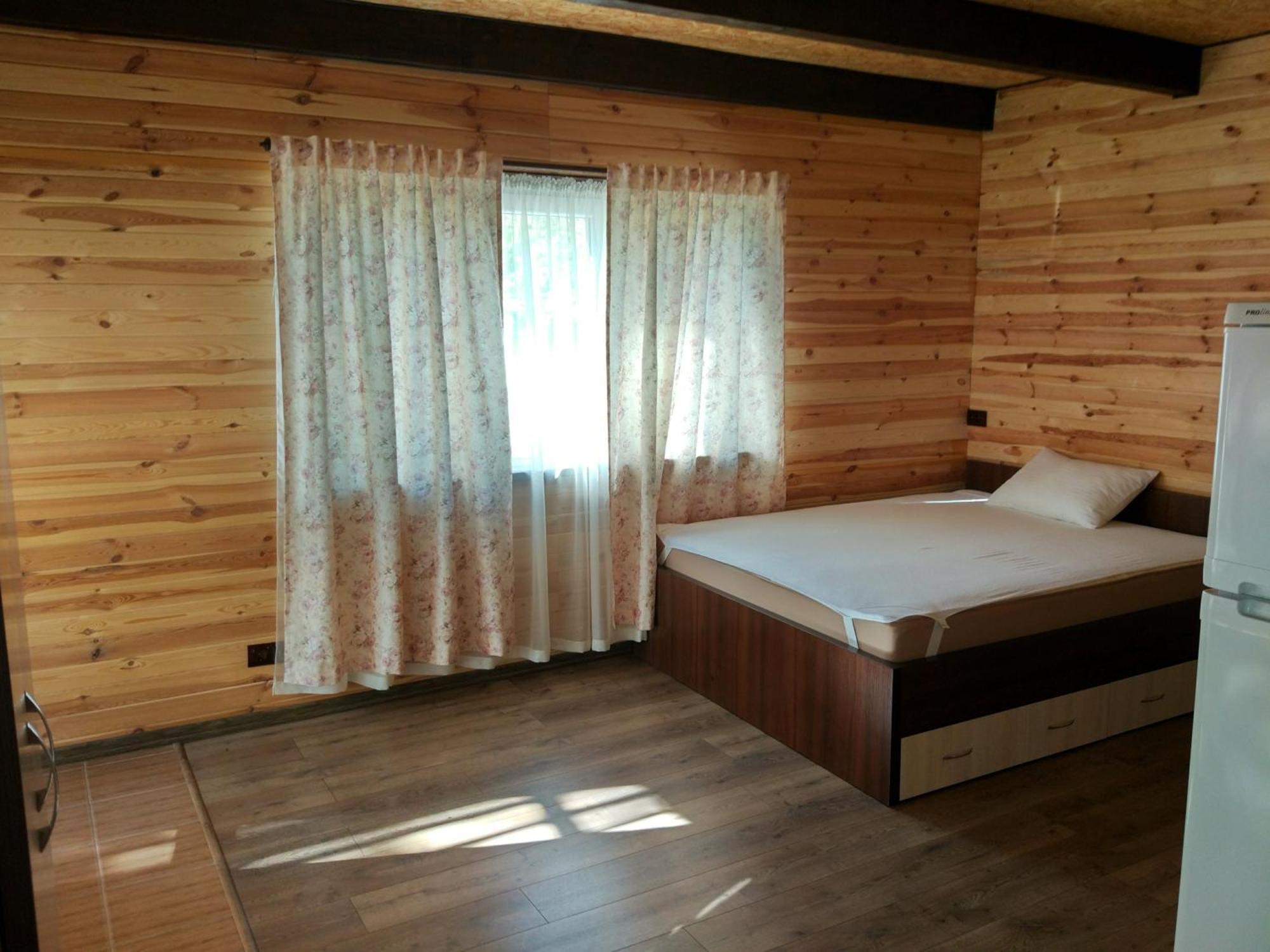 Воллен Zhvanets Exterior foto